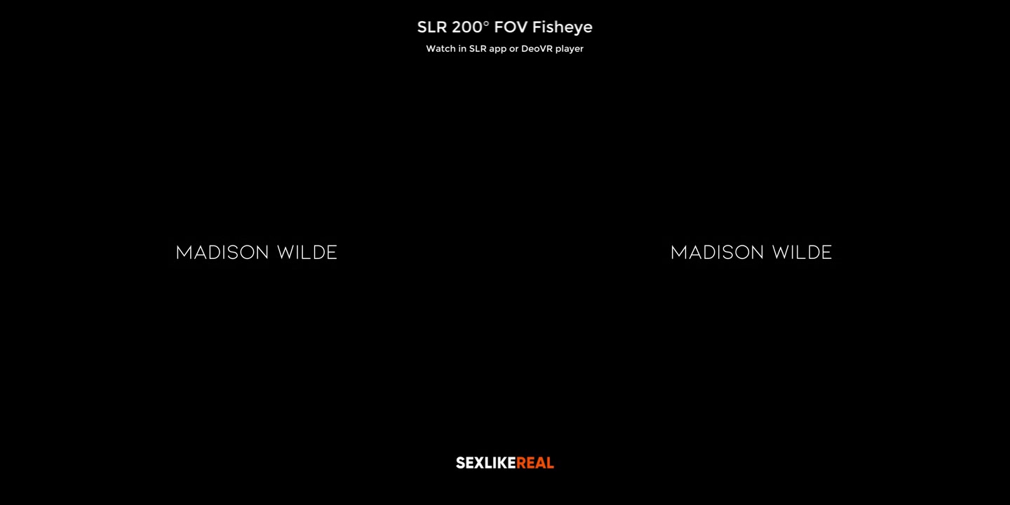 Full service: Innocent Wilds - SLROriginals