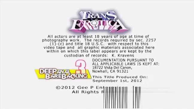 deep ass Barebacking 3