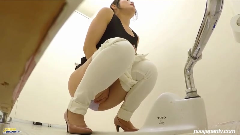 Piss Pussy - PissJapanTV