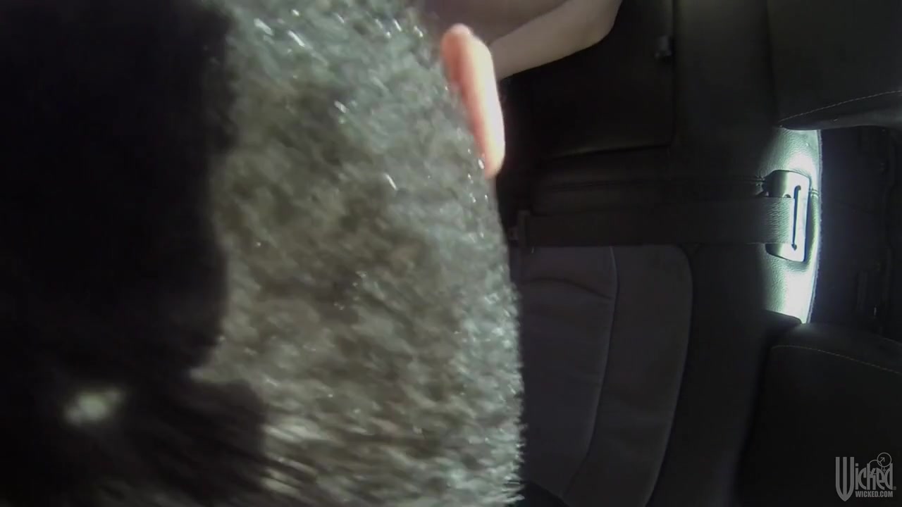 Eva Sedonna In Joy Ride, Scene 2
