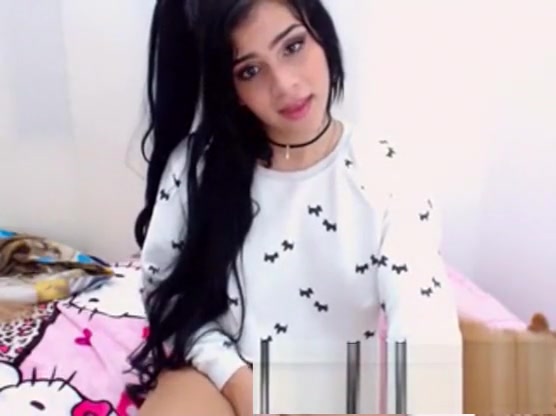 naughty legal age teenager 18+ sheboy PinkSophia JerkOff