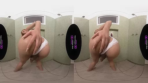 My Beloved Dildo - VirtualRealTrans