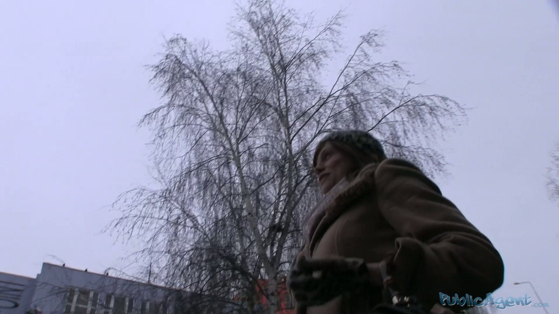 PublicAgent Movie. Marketa