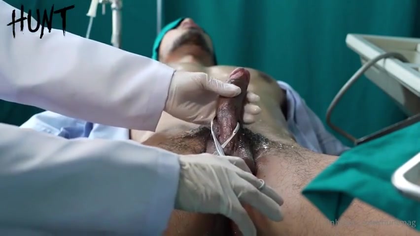 Hunt Series Ep.06 - The Patient