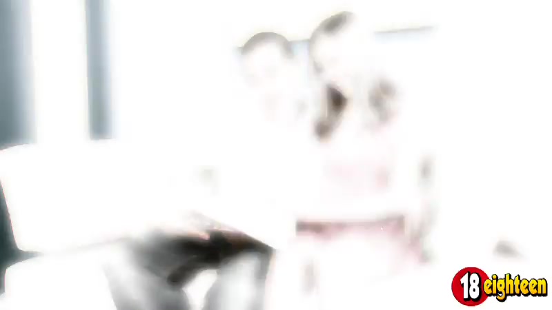 Fucked Silly - 18Eighteen