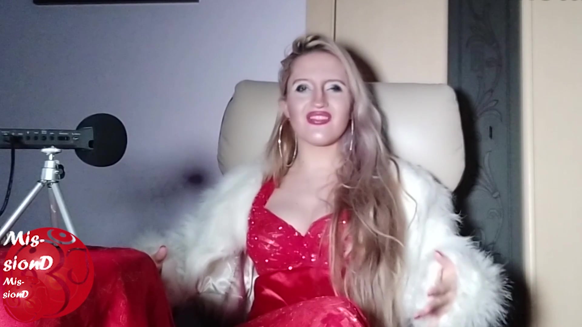 I Want Successful Money Slave - Sex Movies Featuring Findom Goaldigger