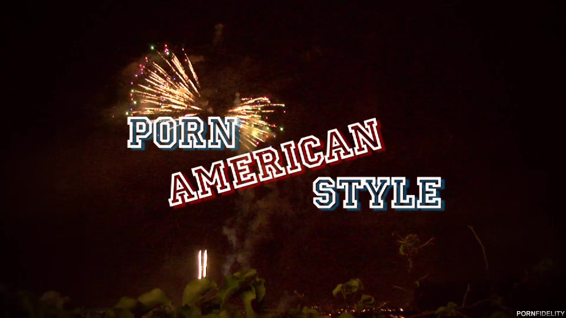 Porn, American Style - Starring: Jessica Moore, Kelly Madison