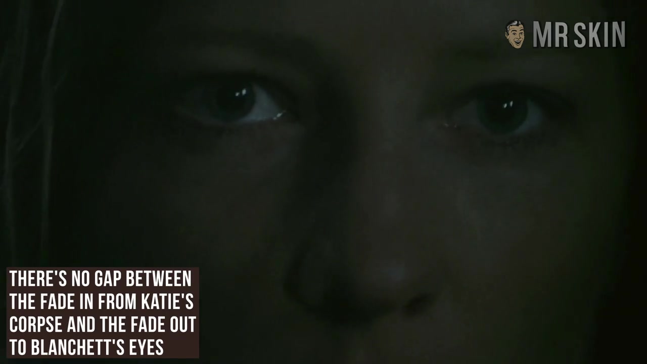 Anatomy Of Nude Scene: Katie Holmes Makes 'The Gift' Worth Remembering - Mr.Skin