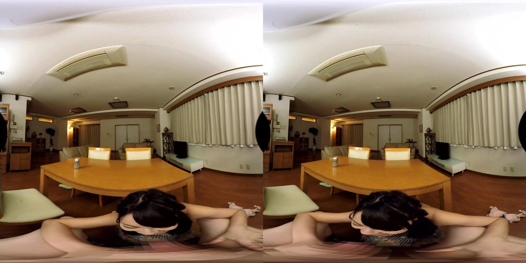 Ren Ichinose, Ayane Haruna, Harura Mori, and Yuzuka Shirai Living in a Share-house with Really Cute Girls 7 - AromaPlanning