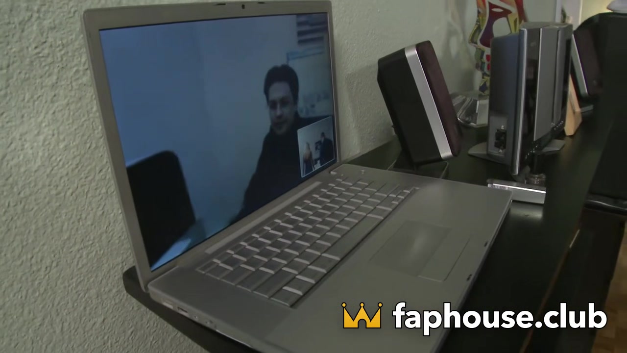 This couple went from guiltless to horny in no time, with his boy's uncensored XXX porn indulgence!