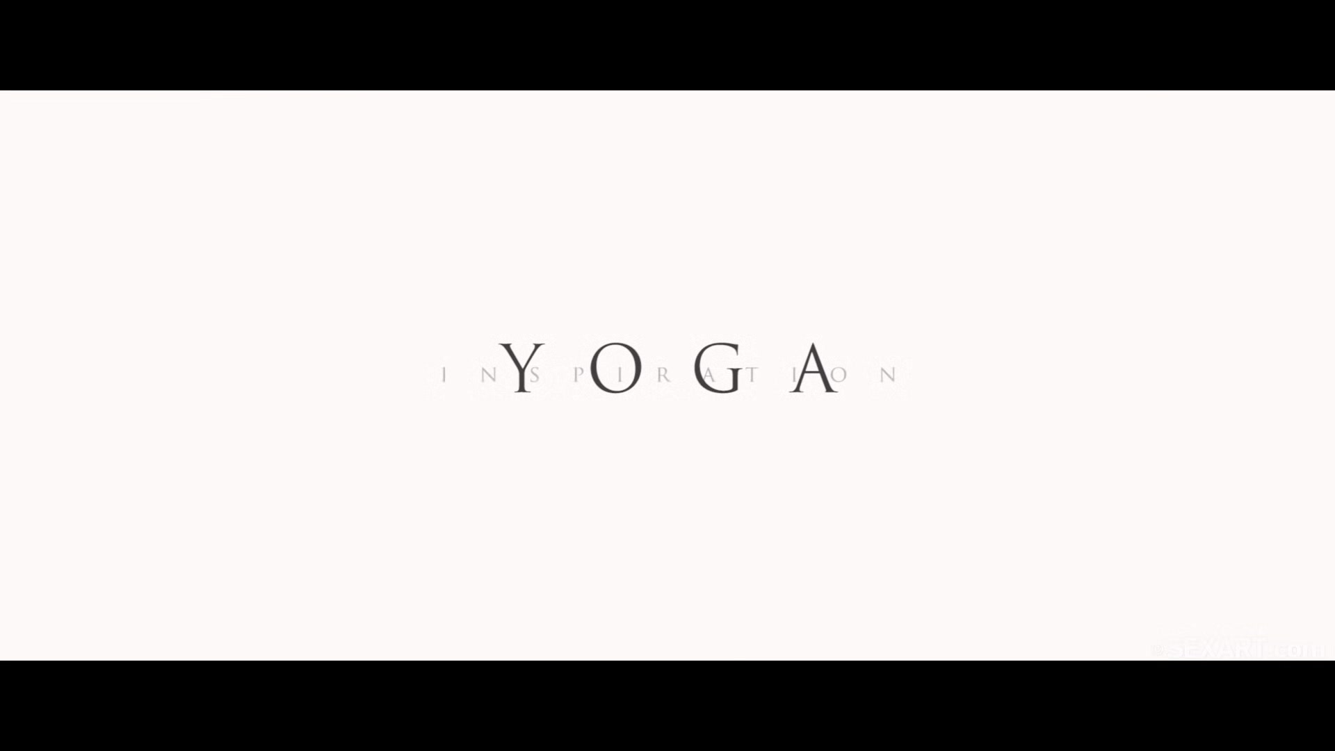 Yoga Inspiration - Taissia A - SexArt