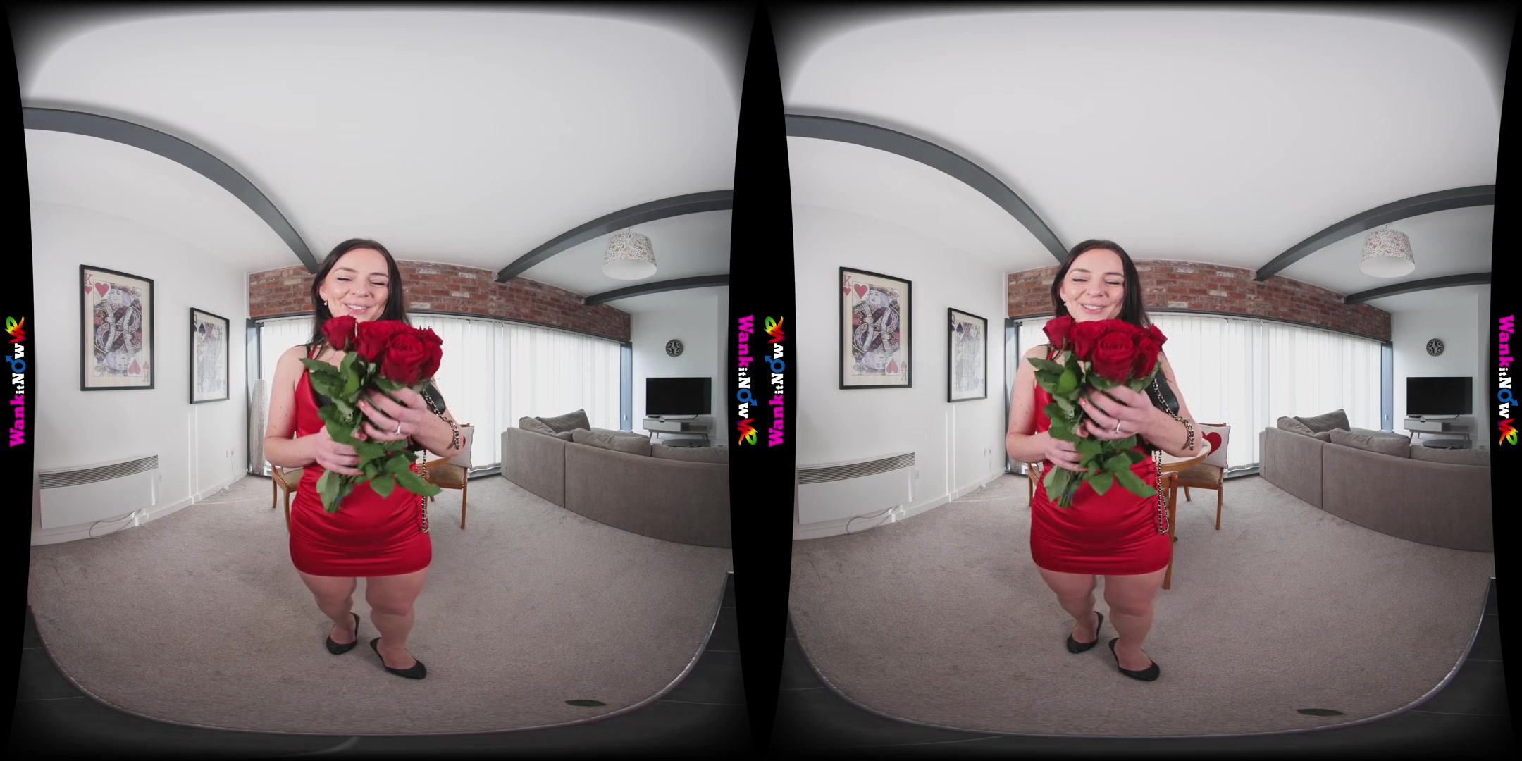 Roses 4 Pussy