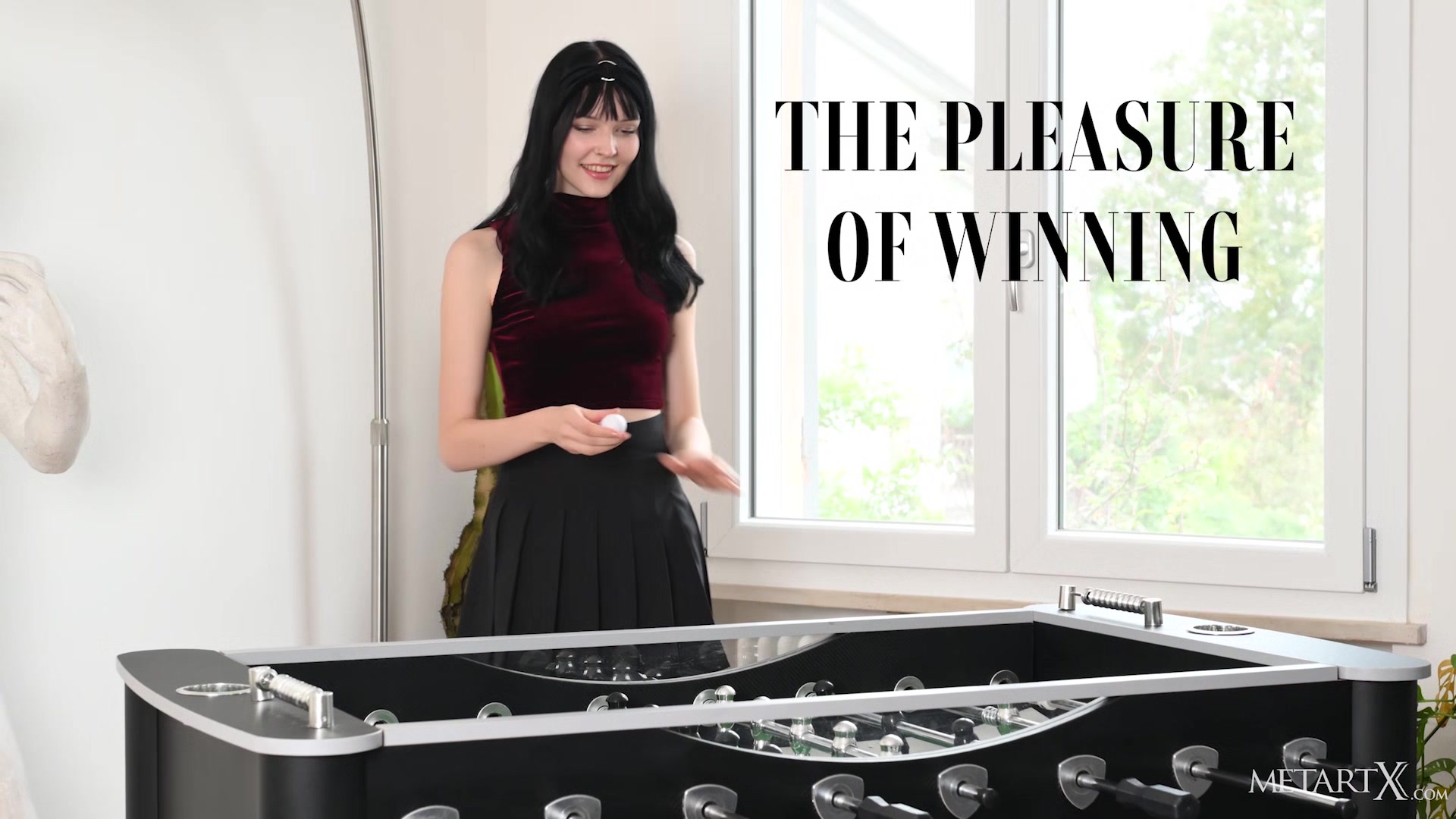 The Pleasure Of Winning 2 - Amelia Riven
