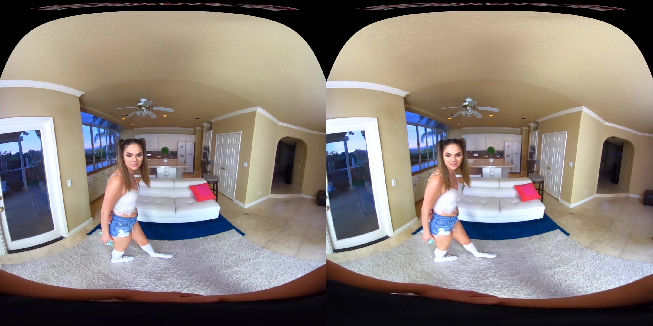 Stepdad Wants My Pussy - SexLikeReal