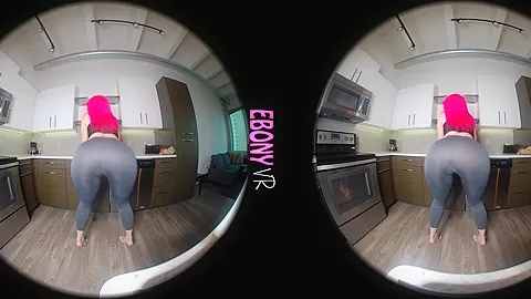 Alexis Andrews Has A Huge Ass! - Booty Twerk Thick Chick