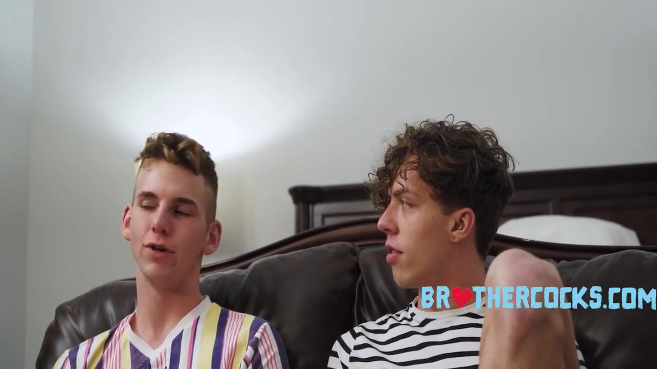 Jack Valor, Gay Porn And Jack Waters - My Stepbro Is A Pornstar 8 Min