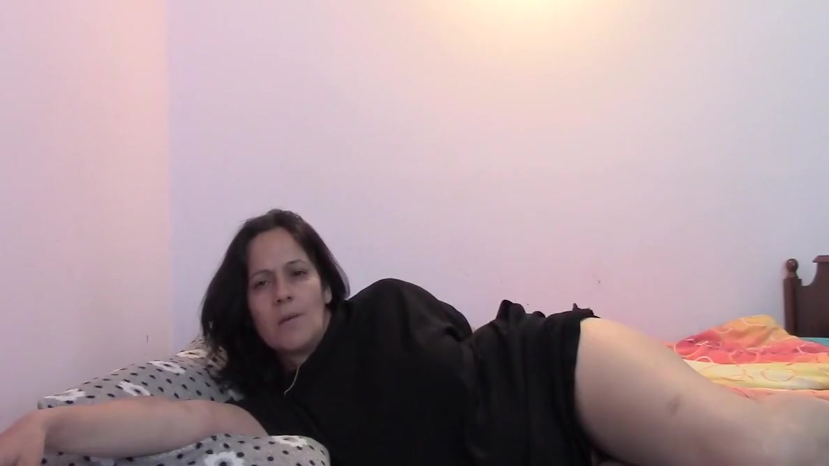 When Stepmommy Doesnt Get Fucked