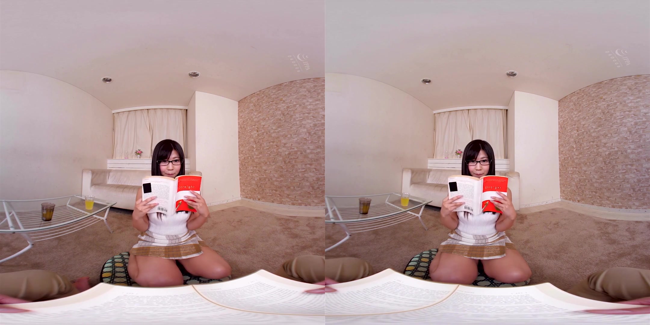 Yui Miho Wet ASMR Sex with Yui Miho 1 - SexLikeReal
