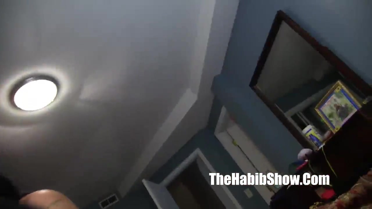 daisy red fucked in ghetto slum thick