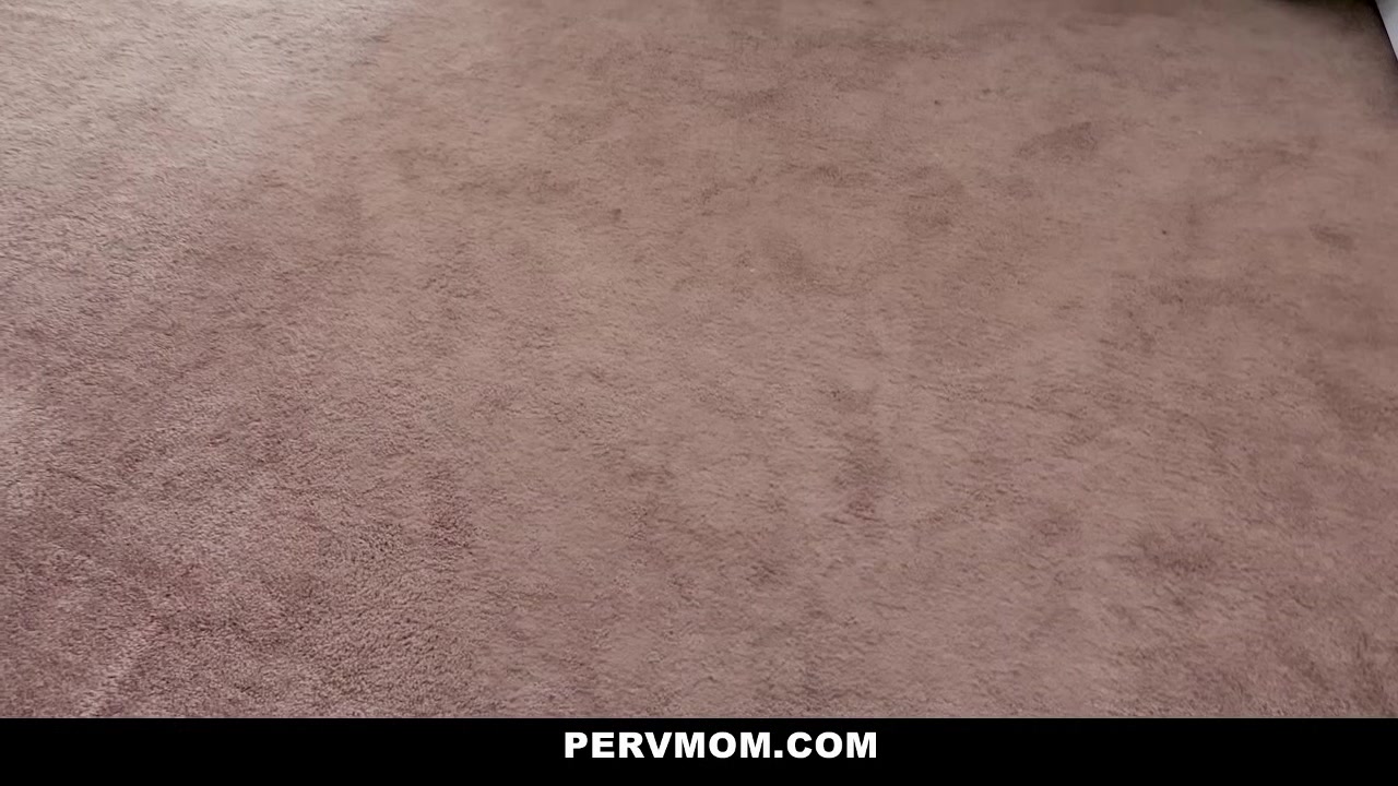 PervMom - Hot Stepmom and Stepson Fuck for Lunch