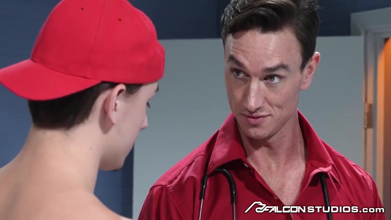 Best Of Tales From The Locker Room Scene