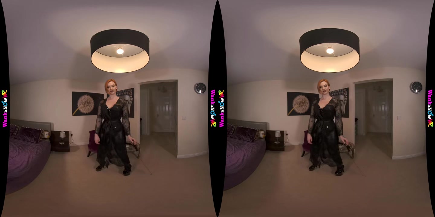 Back For More - WankitnowVR
