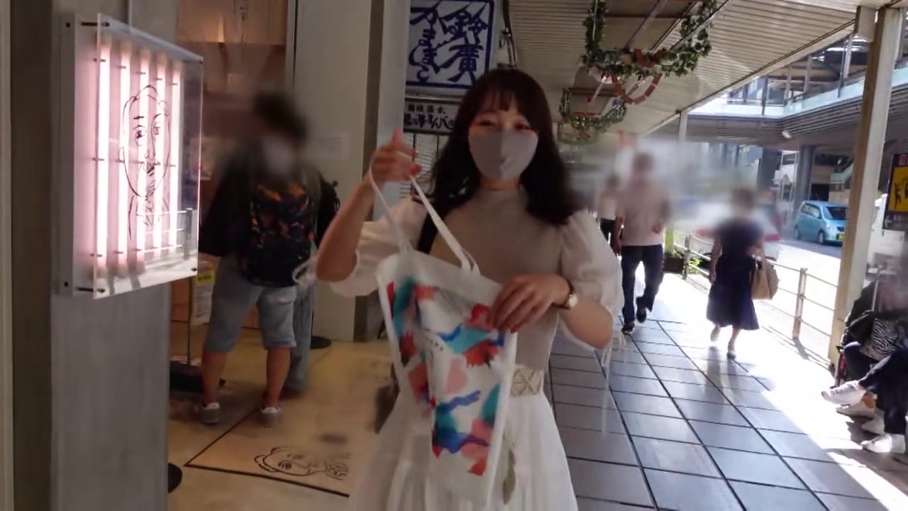 535LOG-004 Japanese Amateur
