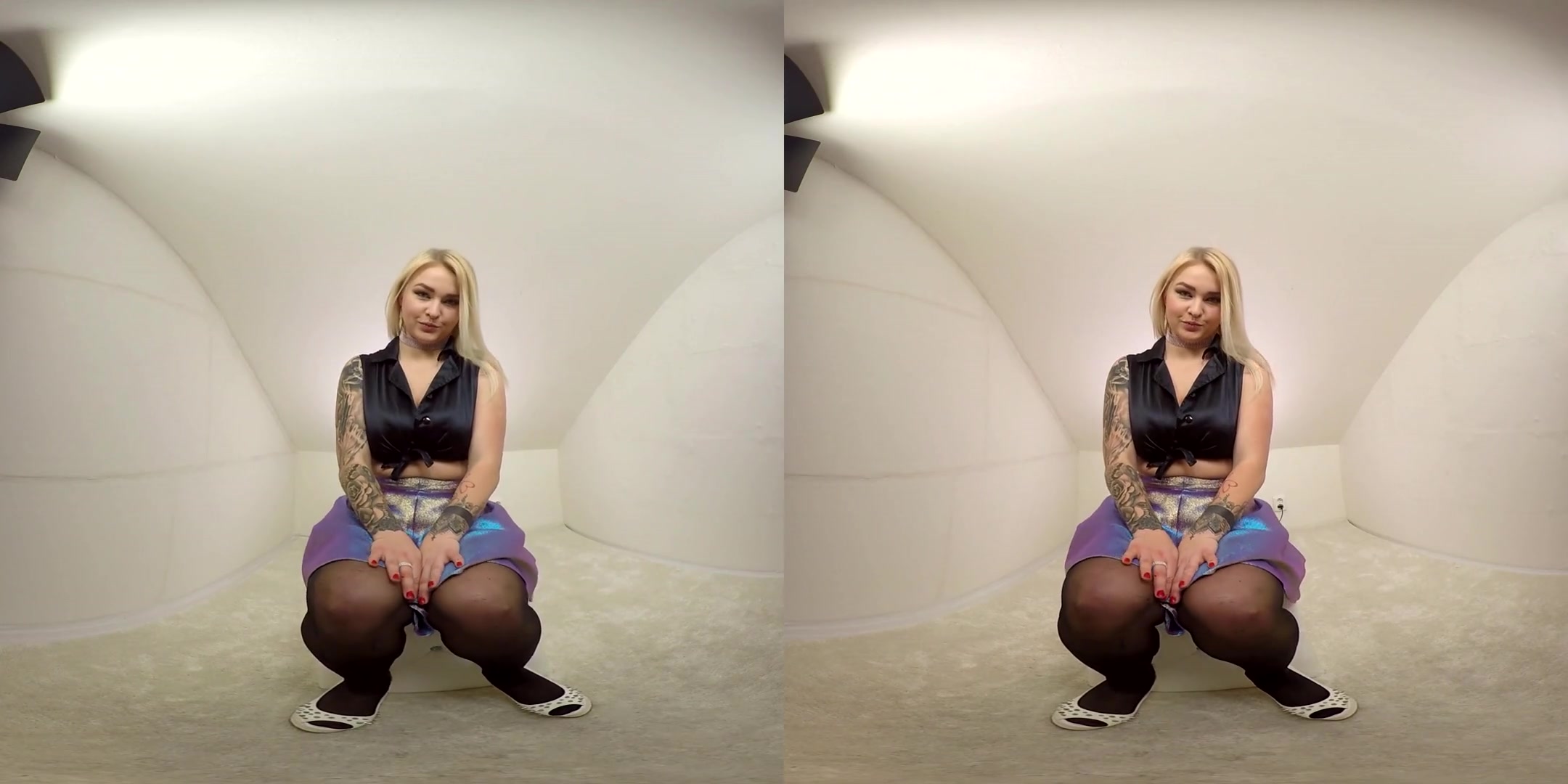 Allie Darcey in 250 - Allie Darcey - BravoModelsMedia