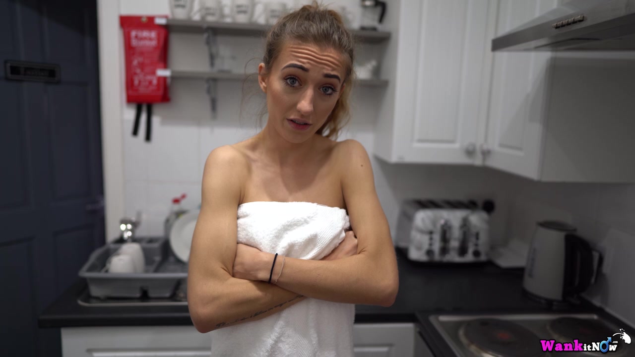 Rose R - Best Friend's Step sister - Sexy Videos - WankitNow