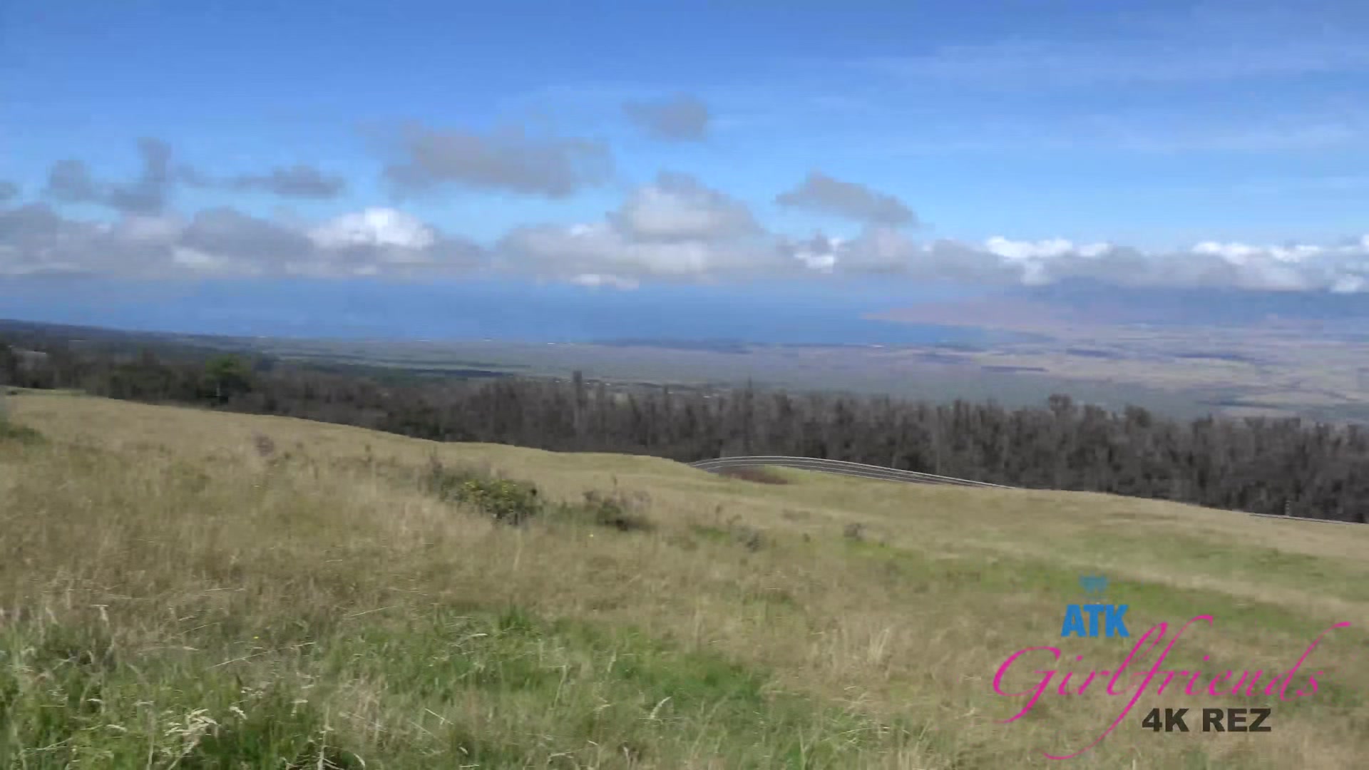 Virtual Vacation In Hawaii With Elena Koshka Part 8