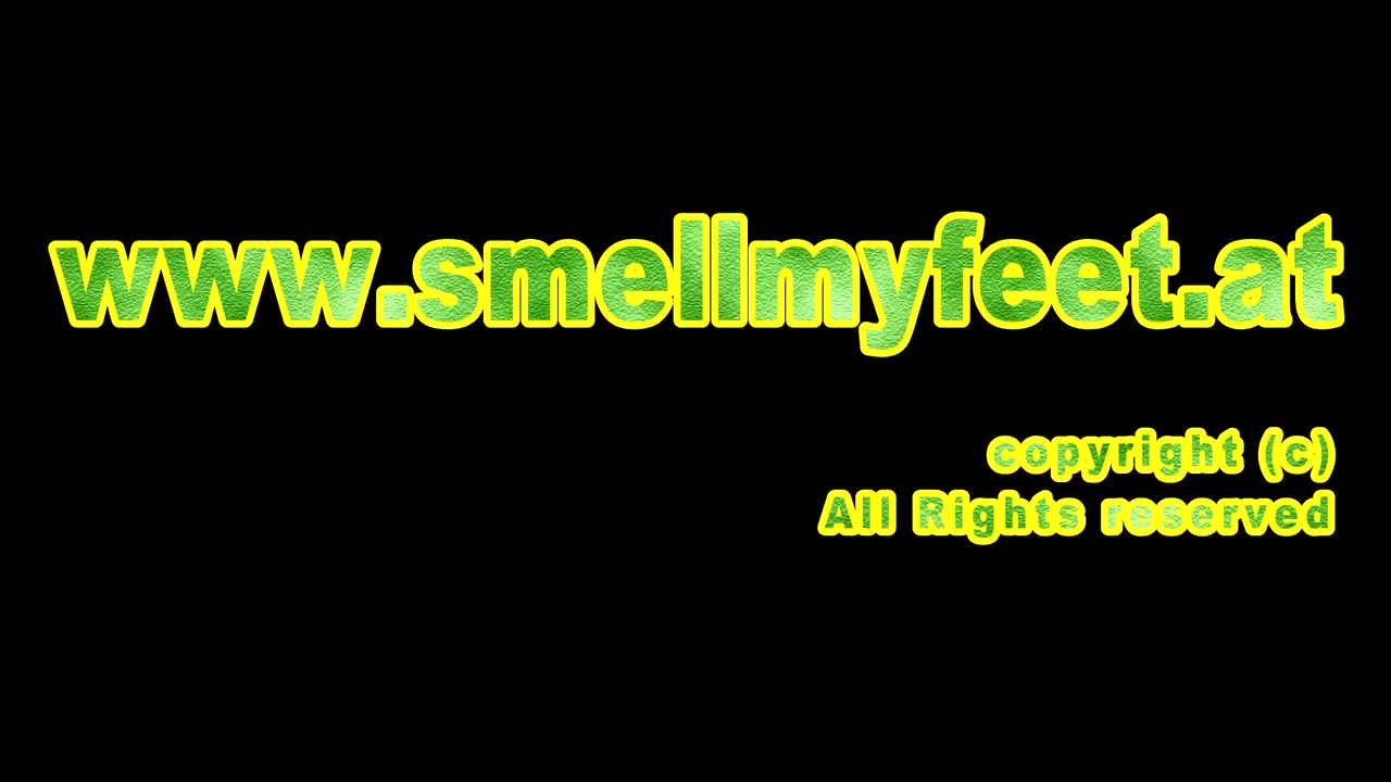 Foot Sniffers