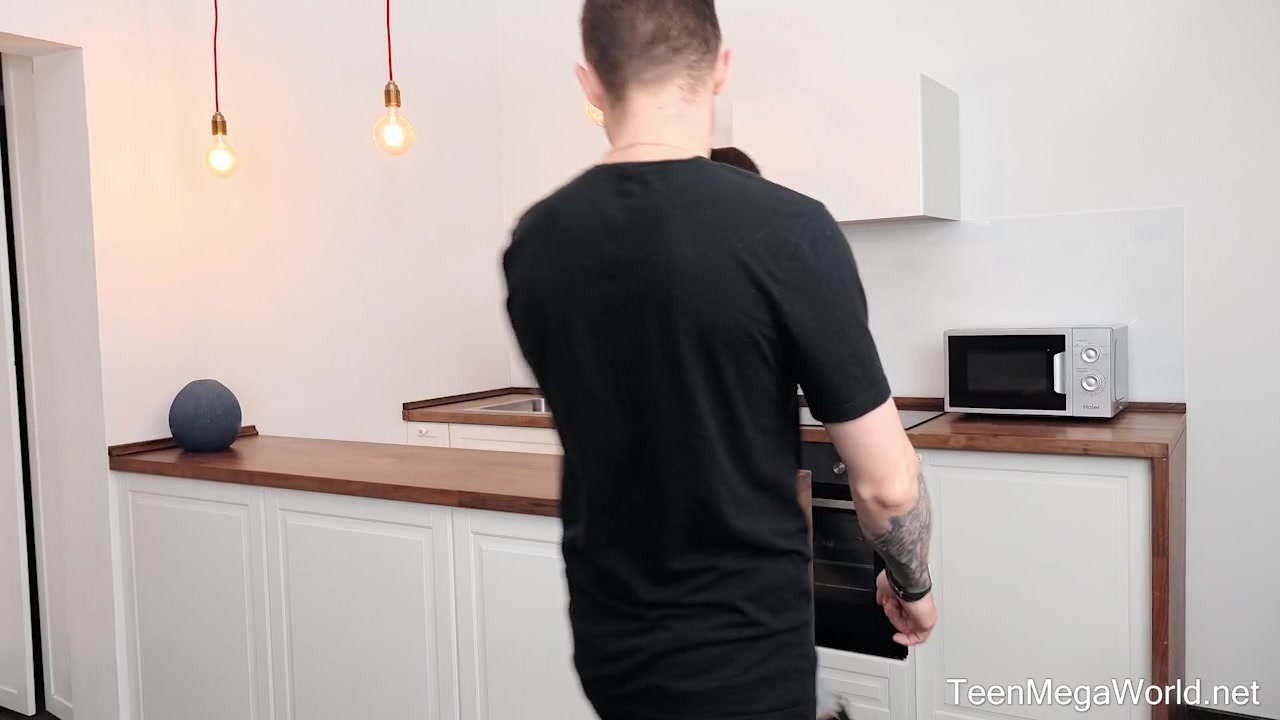 Helping fuck after a break-up