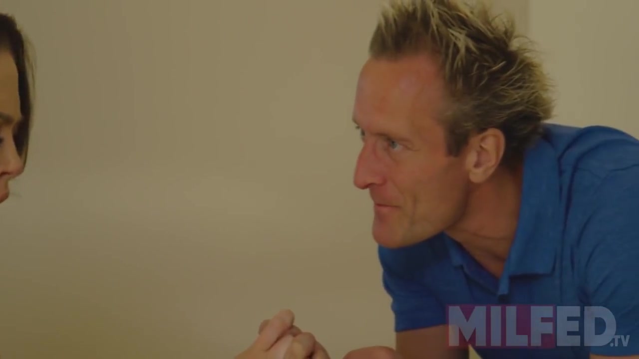 Husband Is Happy To See His Wife Being Fucked By A Stranger Milfed 12 Min