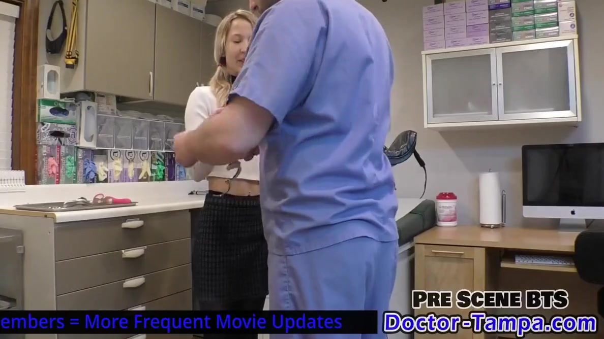 Docs Pov - Stacy Shepard Purchased Off Waynotfair To Become Jasmine Roses New Sex Toy At Doctor-tampacom