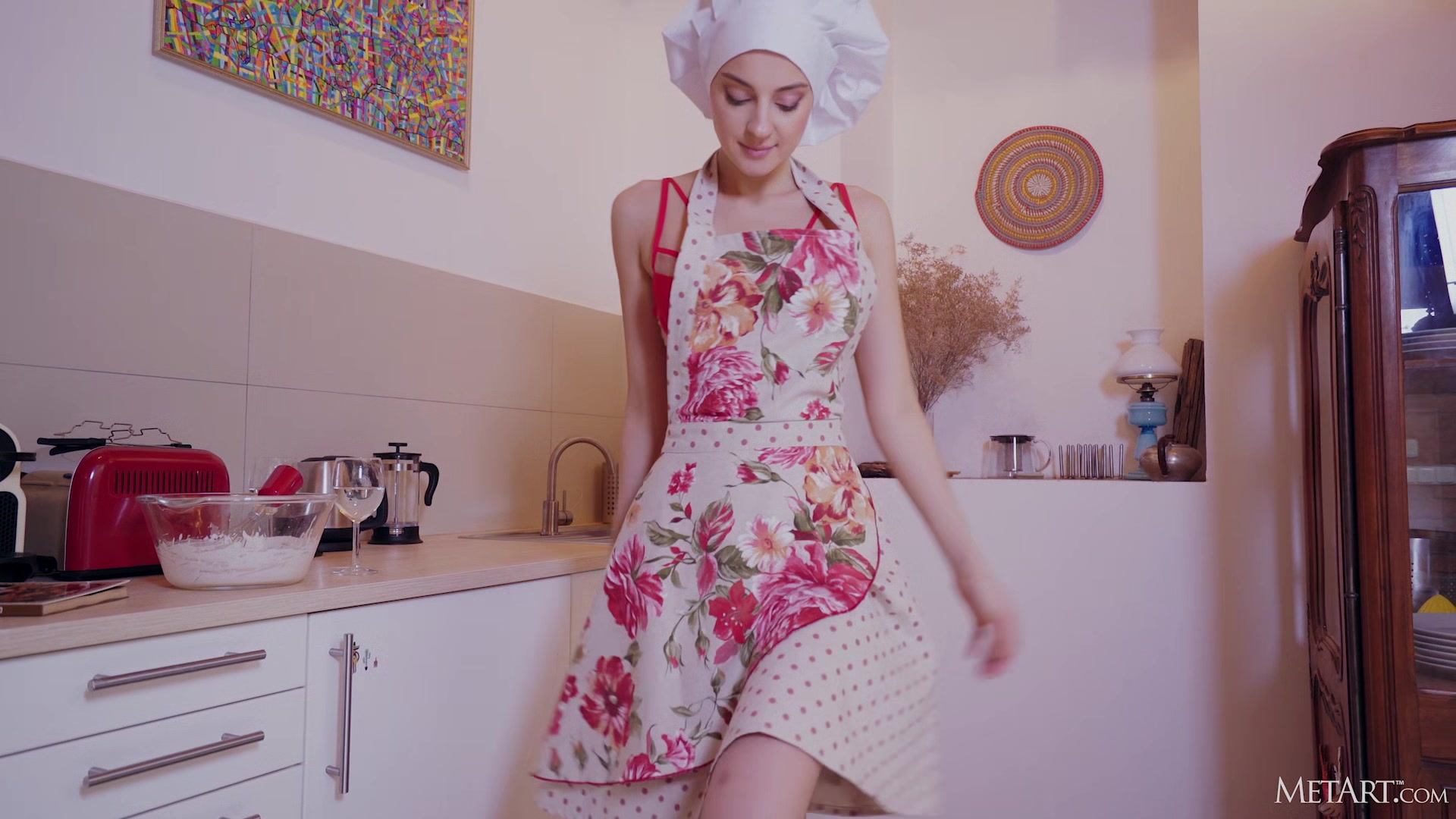Merengue - Melena A