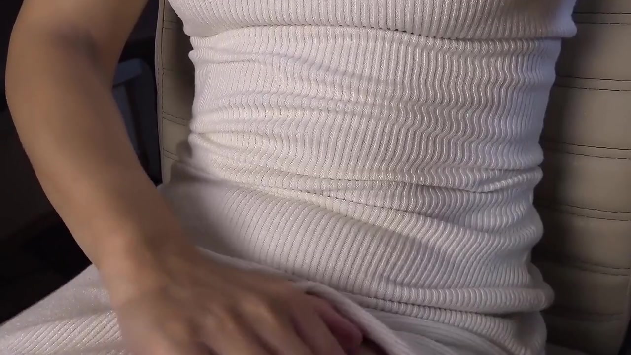 Gaping Masturbation Pussy