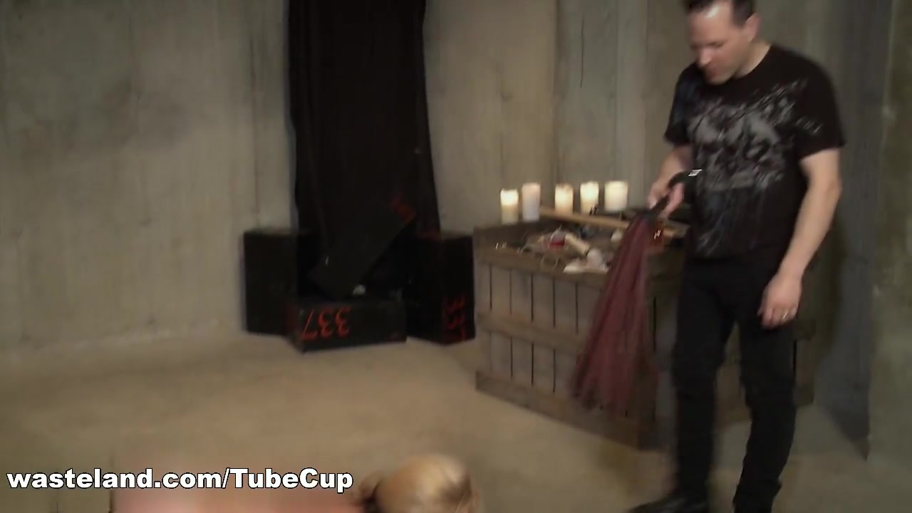 Wasteland Video: Oh Joy, Sex Toy