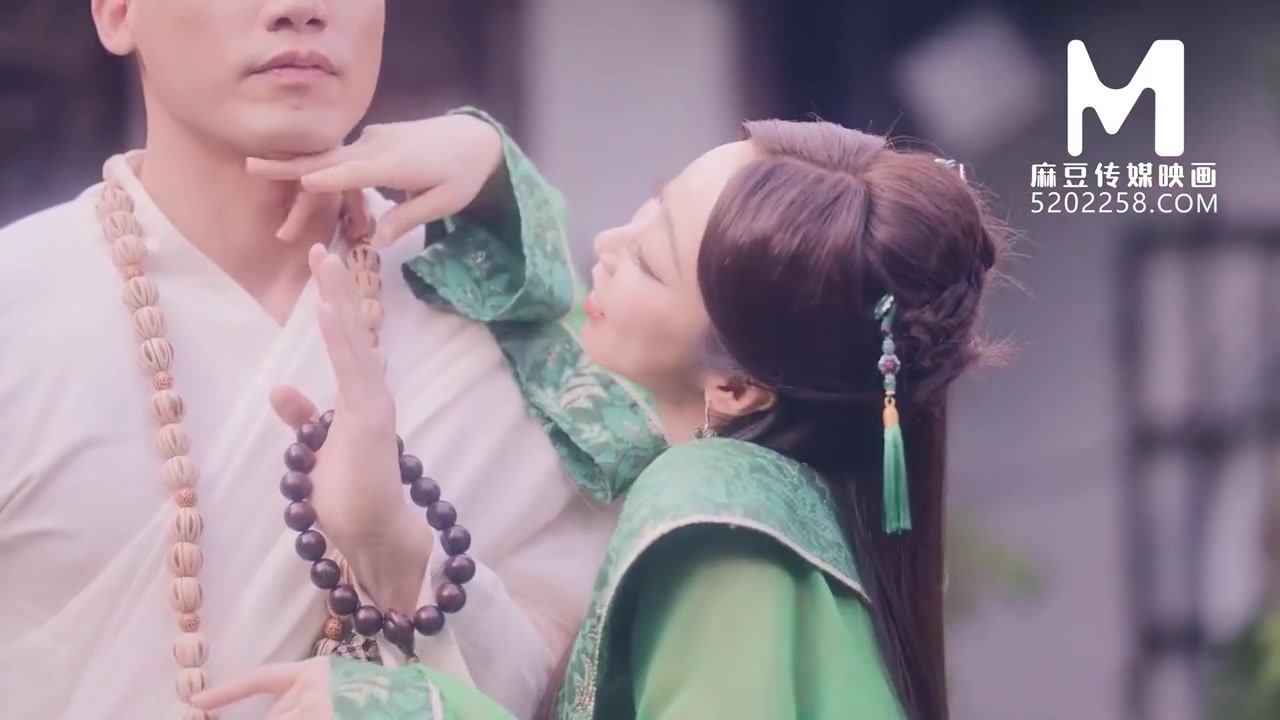 Guofeng Special Episode-lengend Of White Snake-ep1
