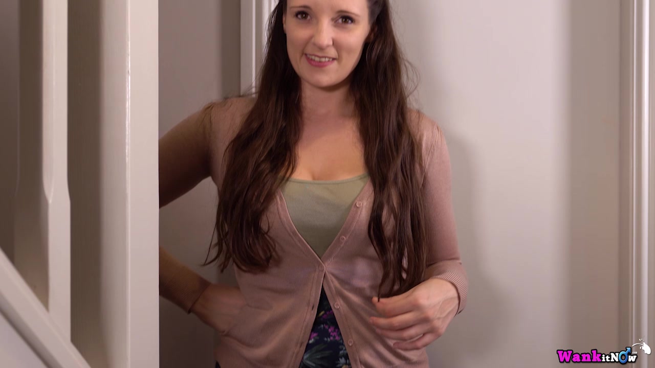Ivy - Wank Now, Rent Later - Sexy Videos - WankitNow