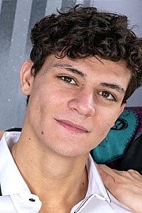 Christopher Garcia