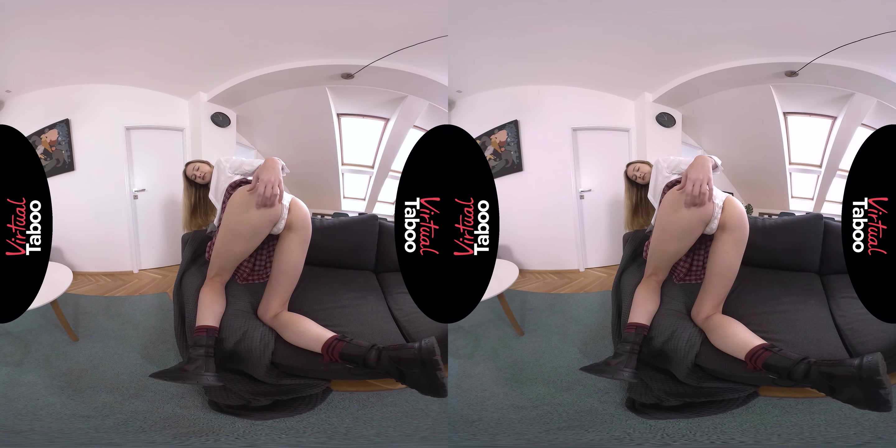 She Is A Bad