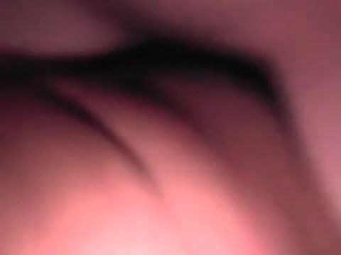 Short-haired Korean woman gets slammed in the bathroom