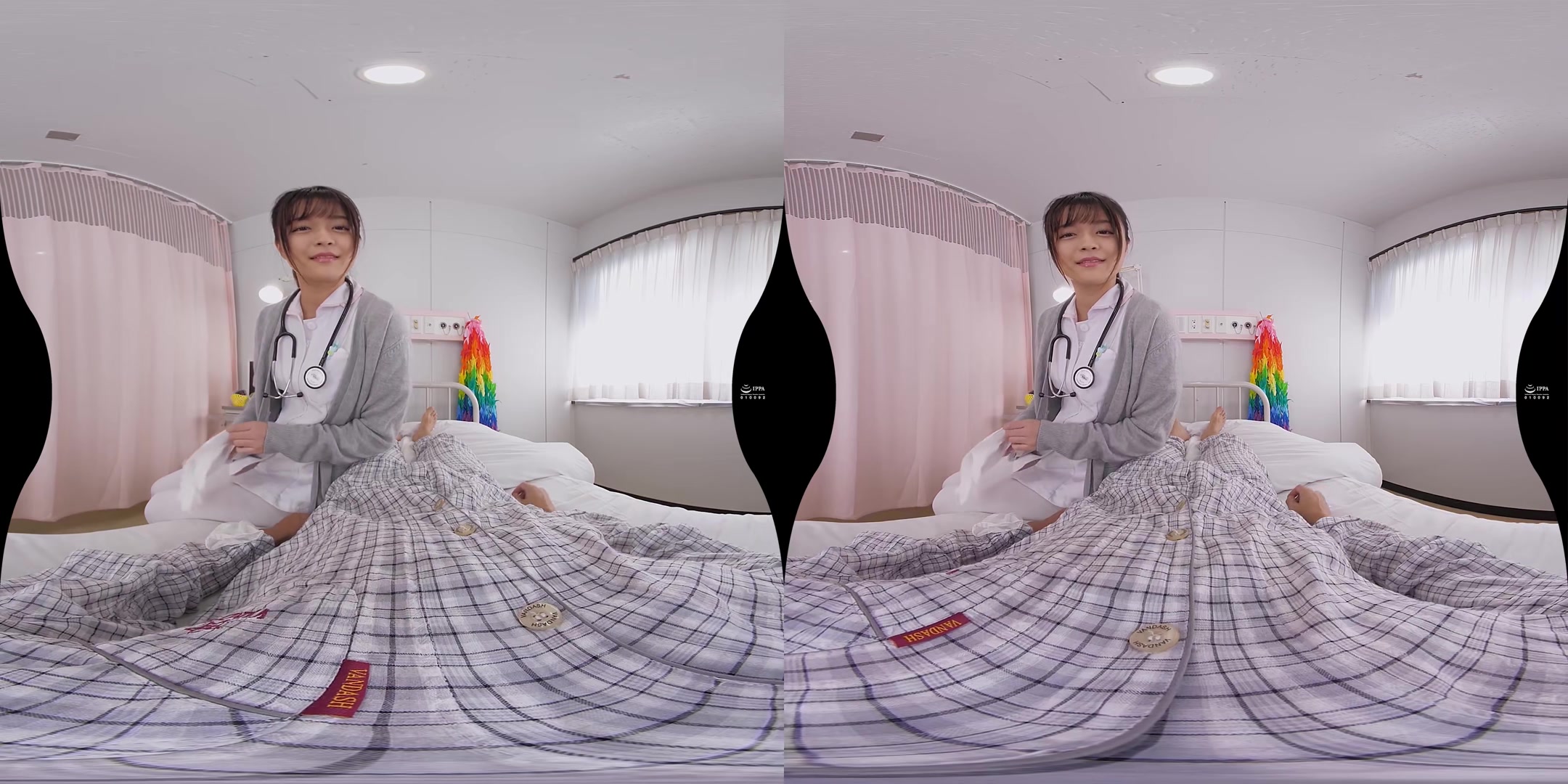 Kanon Kanade - Your Premature Ejaculation Nurse is an Old Friend - DANDY
