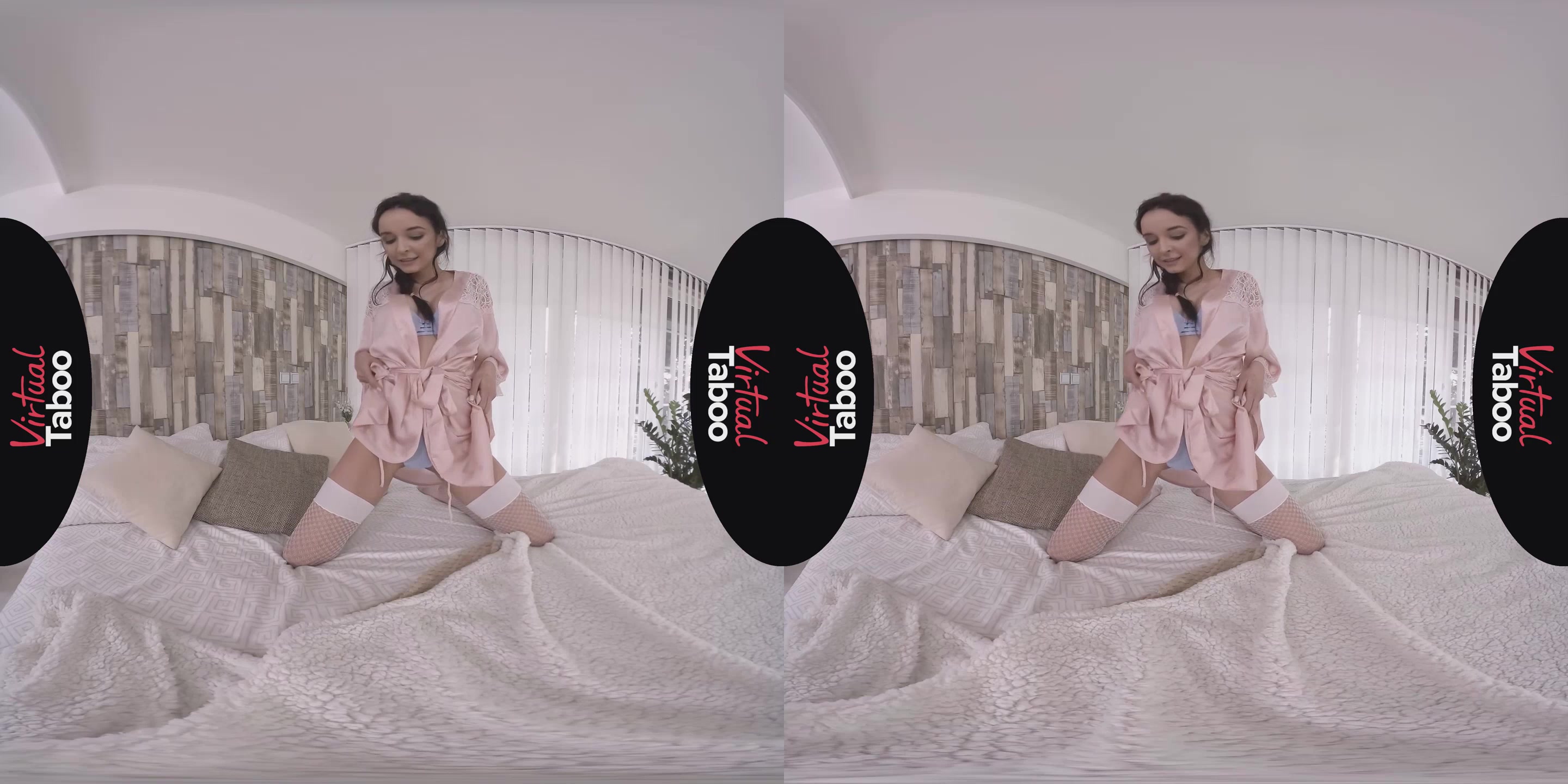 Good Morning To Me - VirtualTaboo