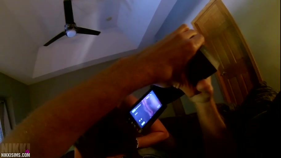 Nikki Batter Up Video