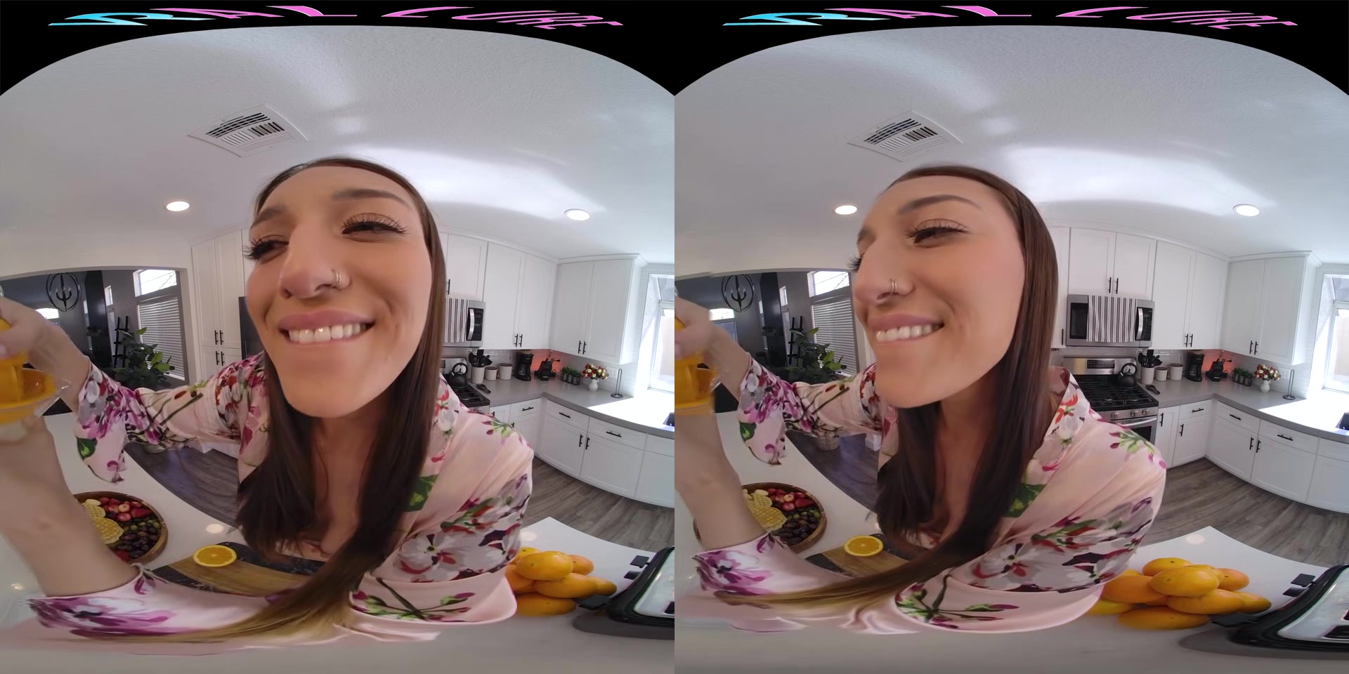 Bella Rolland - VRHush