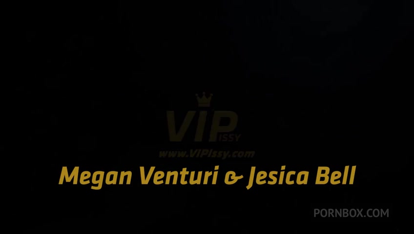 Piss Swapping Sluts with Jessica Bell,Megan Venturi by VIPissy - PissVids