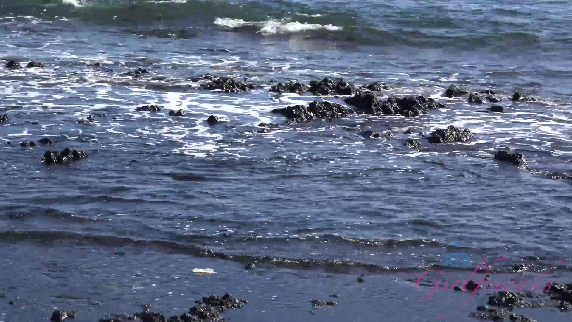 Virtual Vacation In Hawaii With Nina North Part 6