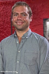 John Jammen
