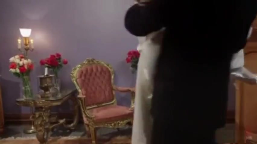TS Bride